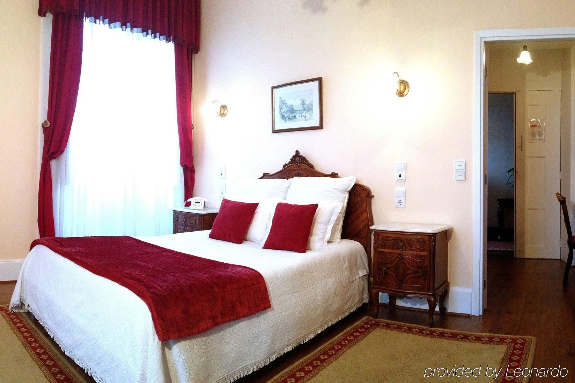 Alegre - Bussaco Boutique Hotel Лузо Стая снимка