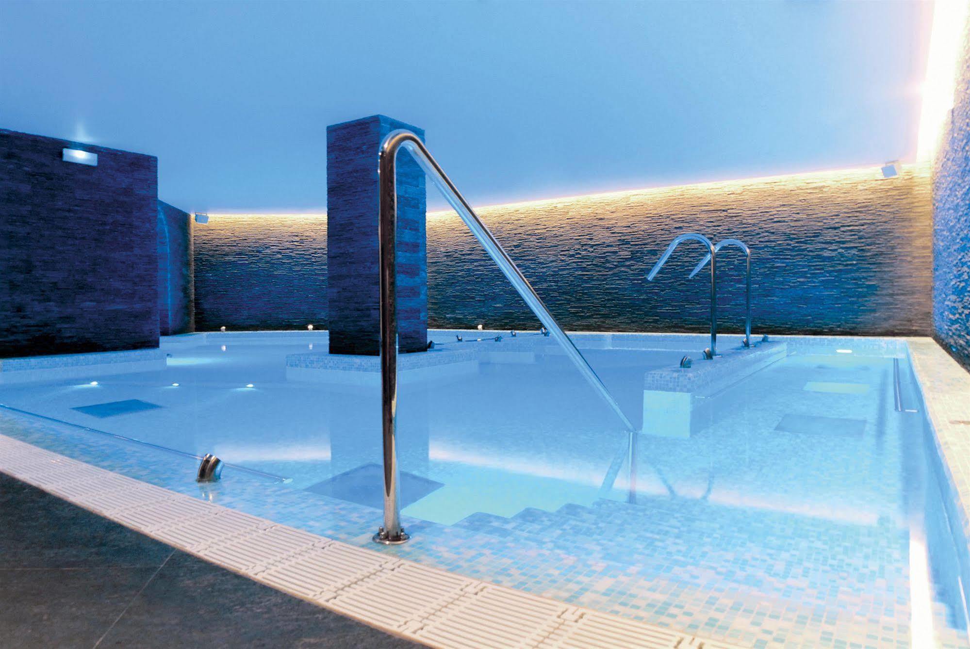 Alegre - Bussaco Boutique Hotel Лузо Екстериор снимка